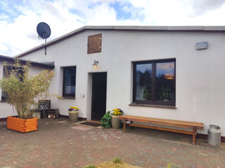 Inselliebe Zinnowitz